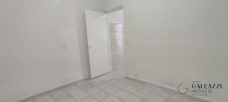 Casa Com 1 Dormitório Para Alugar, 40 m² por R$850,00/mês - Jardim Helena - Taboão Da Serra/sp - Foto 3