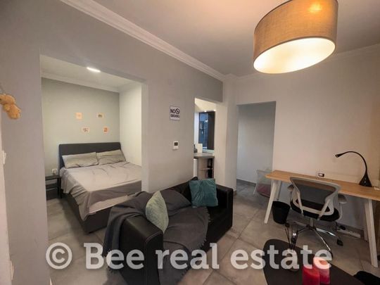 Studio/Γκαρσονιέρα για ενοικίαση 40 Εκκλησιές (40 Εκκλησιές - Ευαγγελίστρια) - Photo 1