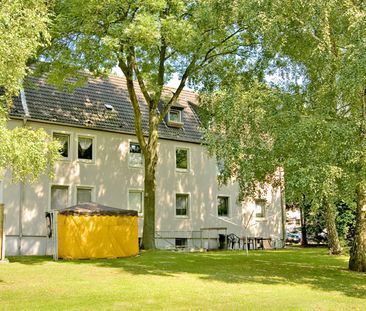 3-Zimmer-Wohnung in Gelsenkirchen-Resser Mark mieten - Foto 1