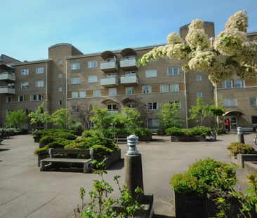 Bremergatan 19 Bremerlyckan, Kalmar - Foto 1