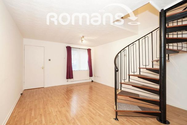 2 bedroom terraced house to rent - Photo 1