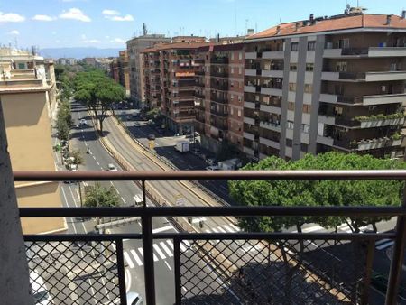 Via Bartolomeo Colleoni, Rome, Lazio 00176 - Photo 4