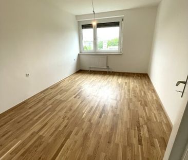 Sehr einladende, großzügige 2-Raum-Wohnung mit Loggia! Im Stadtteil... - Foto 4