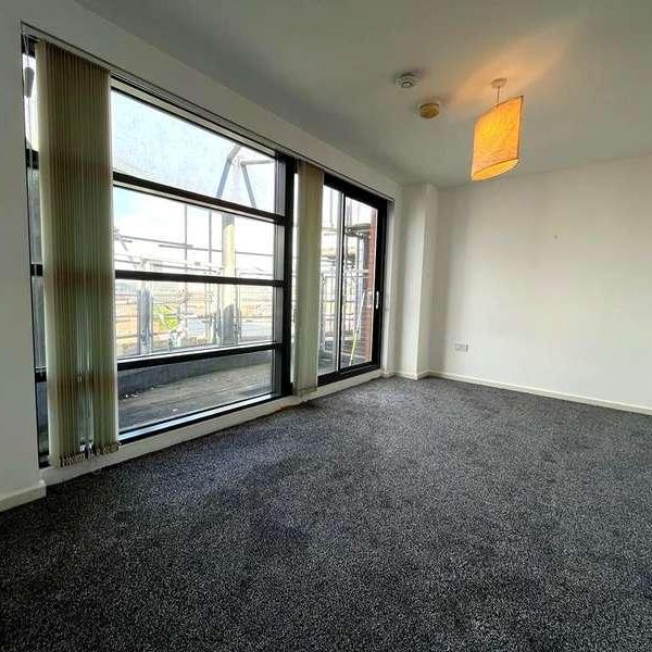 City Gate, Blantyre Street, Manchester, M15 - Photo 1