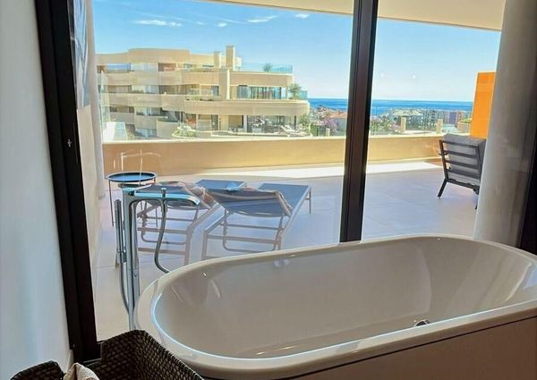 Apartment - Fuengirola (Reserva del Higuerón)