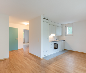 Gemütliche 3-Zimmer-Wohnung an zentraler Lage in Bern - Photo 4