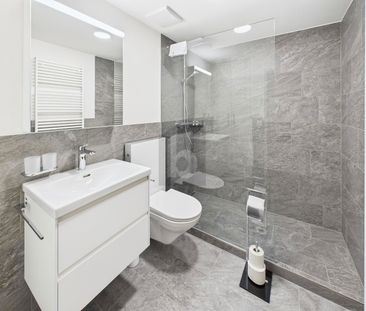 5.5 Zimmer, 120 m², 4. Stock - Photo 5