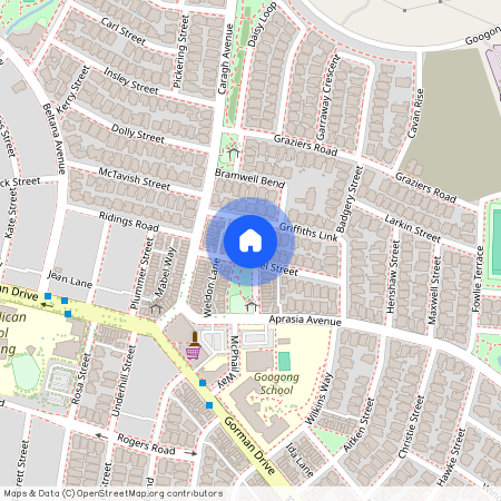 11 Daniel Street, 2620, Googong Nsw