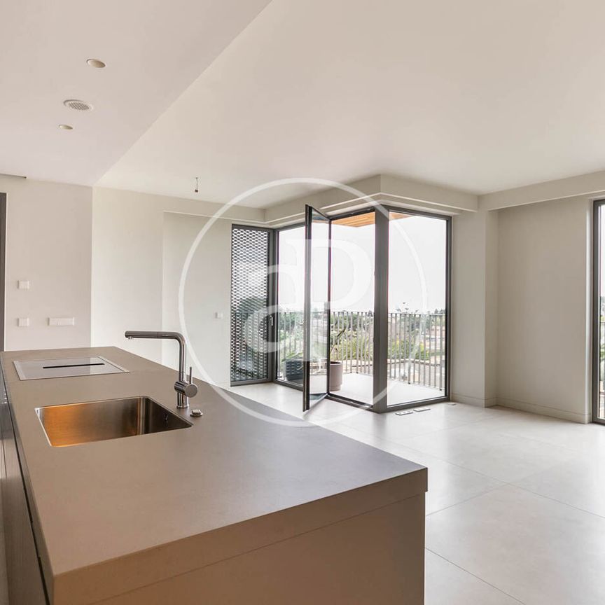 Flat for rent on Ràfols Street - Photo 1