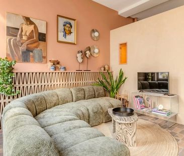 Appartement te huur - foto 3