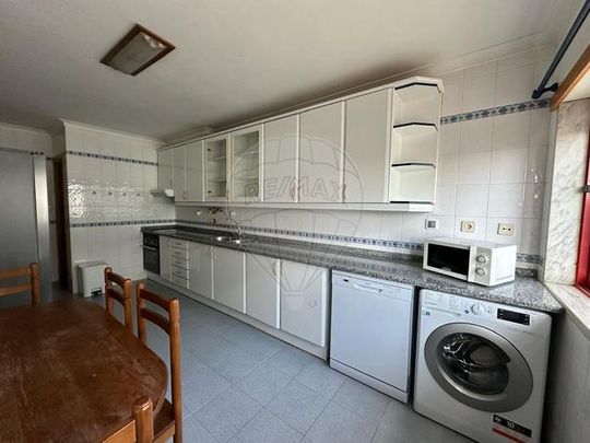 Apartamento T2 - Photo 1