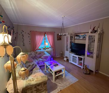 Skottsundsvägen 6B - Foto 1