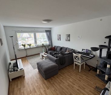 Jönköpingsvägen, Forserum - Photo 3