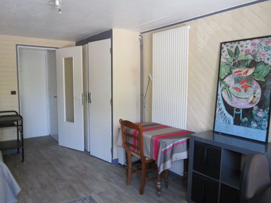 Ref: 886 Chambre à Le Havre - Photo 1