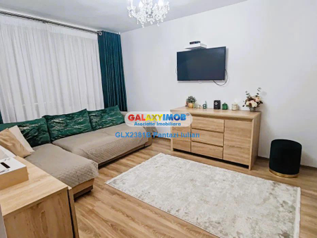 Apartament 2 camere | Lujerului | Centrala Proprie | 6min. metrou - Photo 3