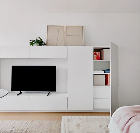 Studio (furnished units) - Photo 2