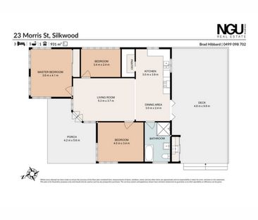 Comfortable Family Home in Silkstone - Photo 4