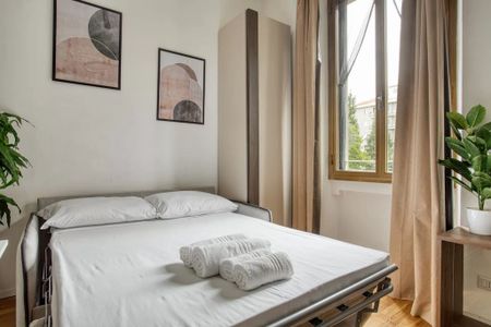 Via Ottavio Rinuccini, Milan, Lombardy 20125 - Photo 4