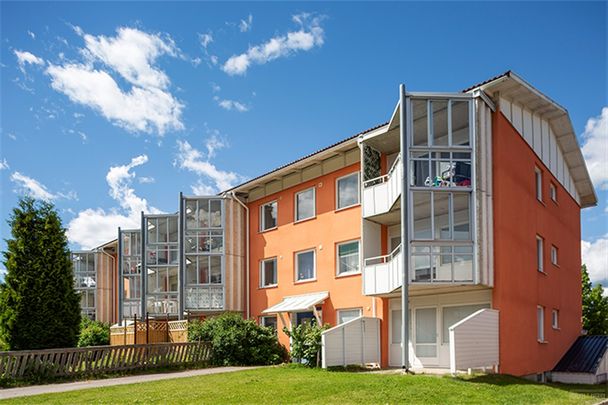 Blodriskegränd 10 A - Foto 1