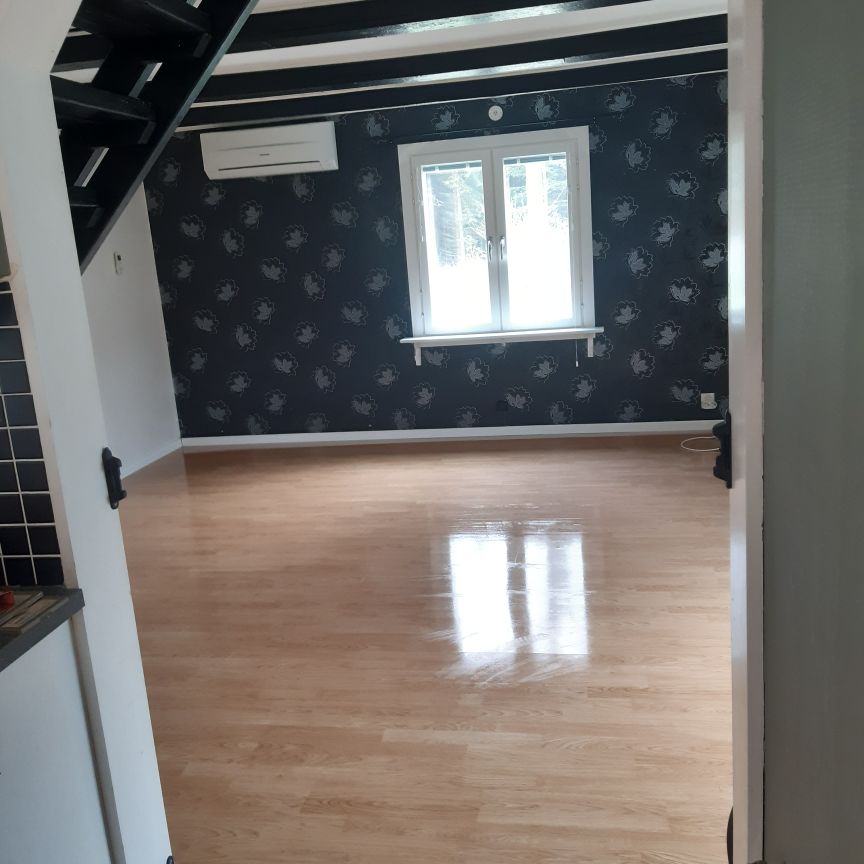 Malshult, Osby - Foto 1