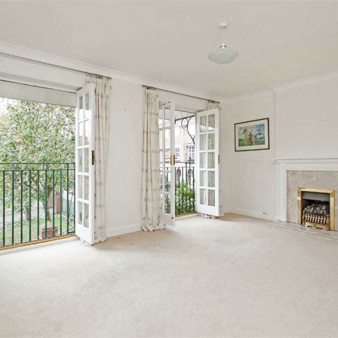 4 bedroom terraced house to rent - Photo 1