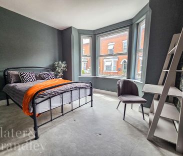 1 bedroom house of multiple occupation to rent - Photo 3