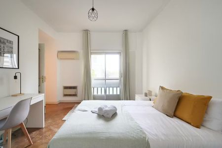 Avenida dos Estados Unidos da América, Lisbon, Lisbon 1700-165 - Photo 2