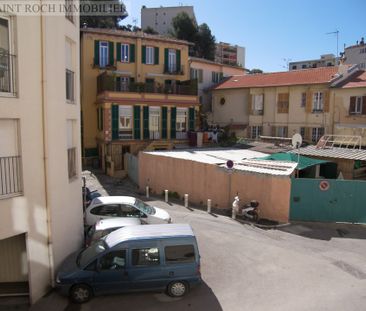 Location Appartement 1 pièce 17m² NICE 06300 - Photo 6