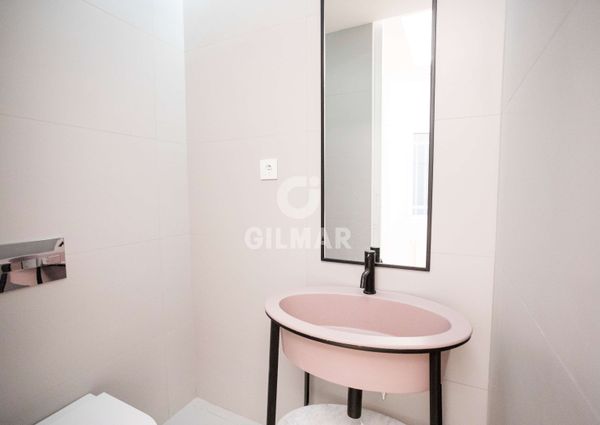 Apartment for rent in Salamanca – Madrid