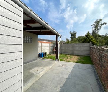 Gerenoveerde rijwoning met drie slaapkamers - Photo 5
