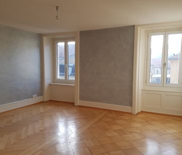 Appartement trois pièces - Photo 3