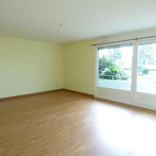 Appartement à louer, 3 pièces - Angers 49000 - Photo 1