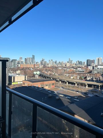 For Lease - 120 Bayview Avenue Unit# S915, Toronto, Ontario - Photo 5