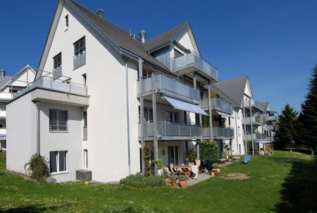 4.5 Zimmer, 94 m², EG - Foto 5