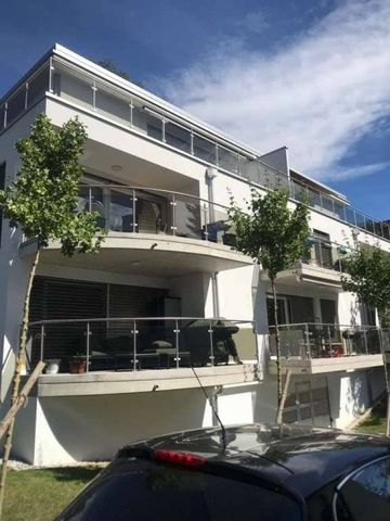 Appartement 3.5 pièces à Yverdon-les-Bains - Magnifique appartement 3.5 pièces dans une petite copropriété - Photo 2