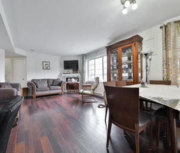 Appartement à louer - Laval (Chomedey) (Autres) - Photo 5
