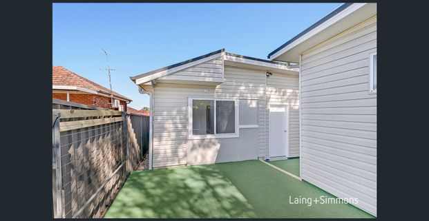 Renovated 3 Bedroom Granny flat - WATER & ELECTRICITY INCLUDED - Photo 1