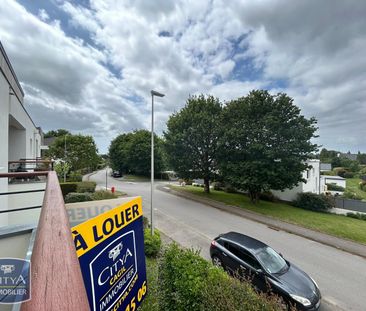Location Appartement 3 pièces 59m² VANNES 56000 - Photo 6