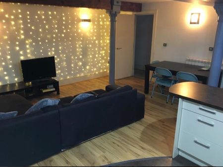 Newarke Street - Photo 4