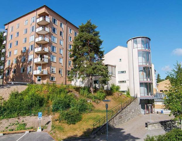Enrisvägen 3 - Photo 1