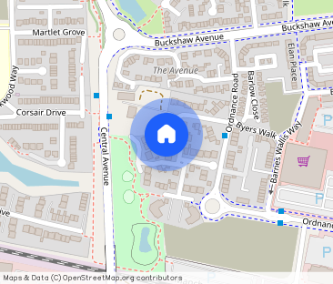 Shannon Close, Buckshaw Village - Photo 1