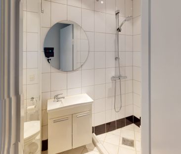 2-værelses lejlighed i Øgadekvarteret i Aalborg - Photo 1