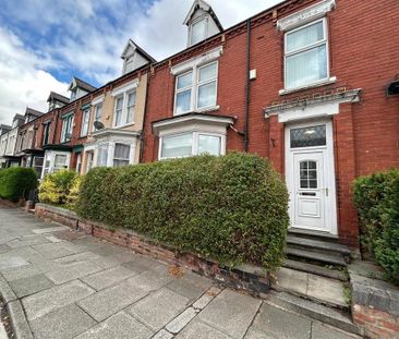 1 bedroom in a house share to rent - Photo 3
