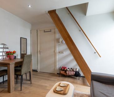 Te huur: Appartement Grote Gracht 81 A 02 in Maastricht - Photo 3