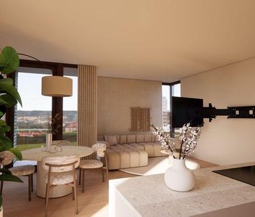 Te huur: Appartement Burgemeester Michiels van Kessenichpassage 5 A... - Photo 1