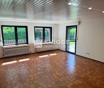 +++ 3503 - Bungalow mit viel Platz und Garage in ruhiger Lage von H... - Photo 1