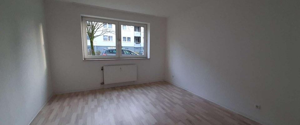 WBS! In der Mark 185, EG links-schöne 3 ZKB Wohnung im EG zu vermieten - Foto 1