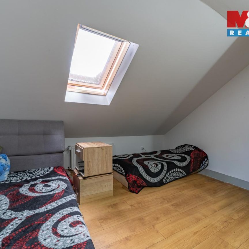 Pronájem bytu 1+kk a garsoniéry 200 m², Staré náměstí 30, Sokolov - Photo 1