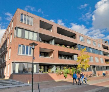 Appartement te huur: Langestraat 26 1211 GZ Hilversum - Photo 5