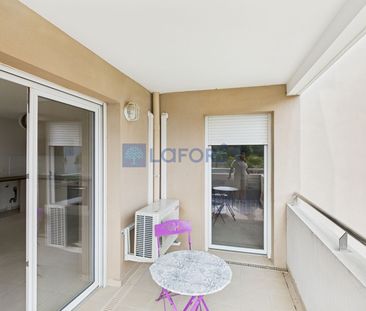 Location Appartement 2 pièces 45m² - Photo 4